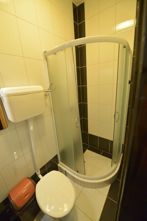 Guesthouse Duga Belgrad Exterior foto