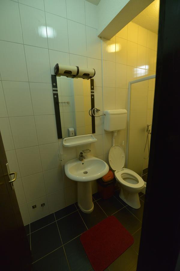 Guesthouse Duga Belgrad Exterior foto