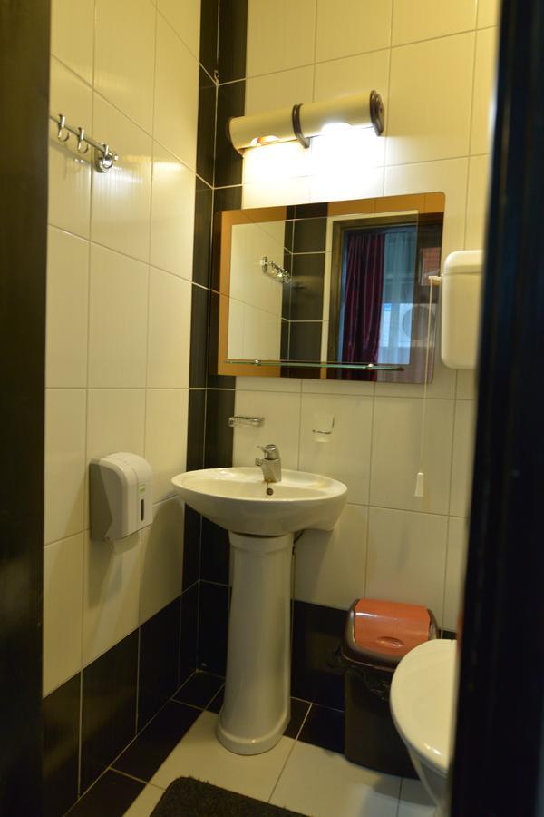 Guesthouse Duga Belgrad Exterior foto