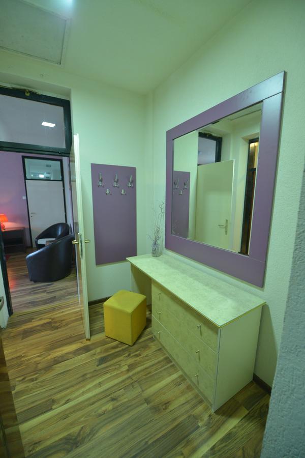 Guesthouse Duga Belgrad Exterior foto