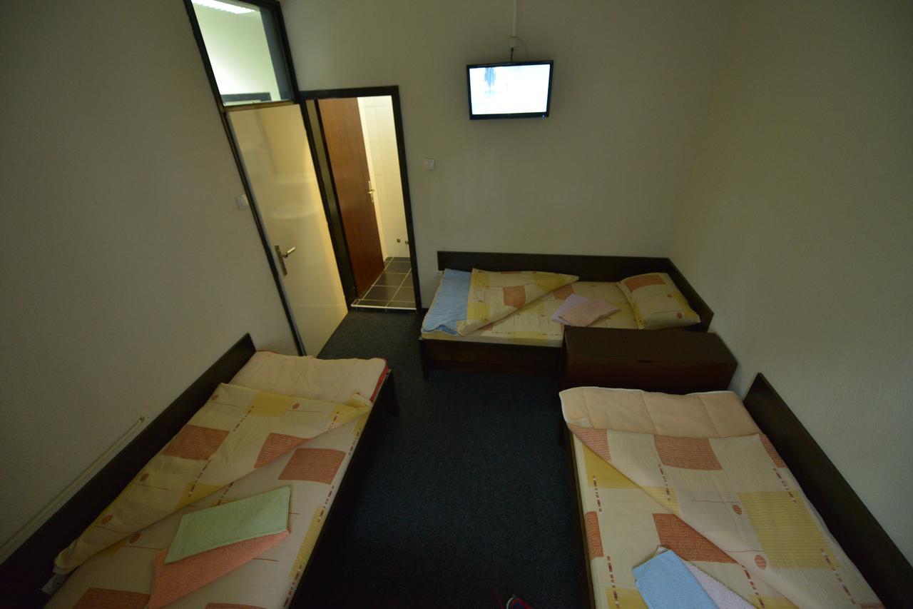 Guesthouse Duga Belgrad Exterior foto