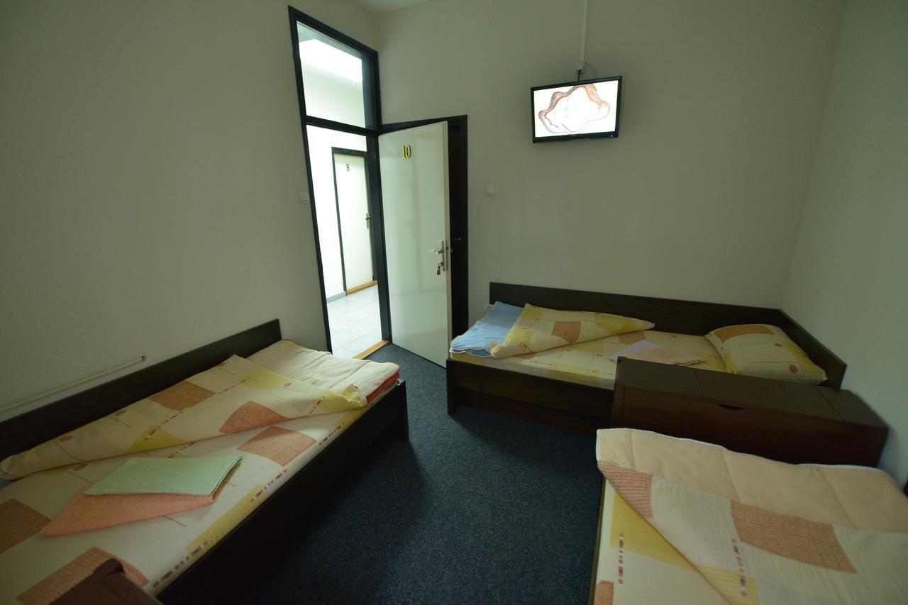 Guesthouse Duga Belgrad Exterior foto