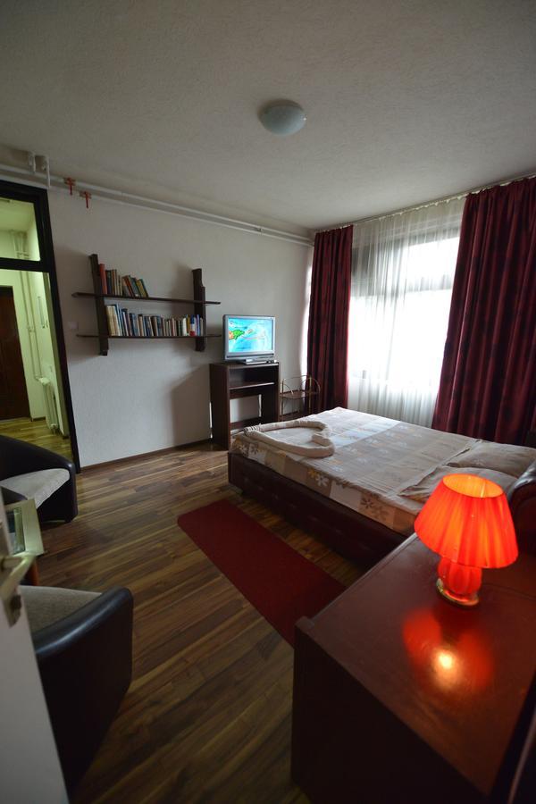Guesthouse Duga Belgrad Exterior foto