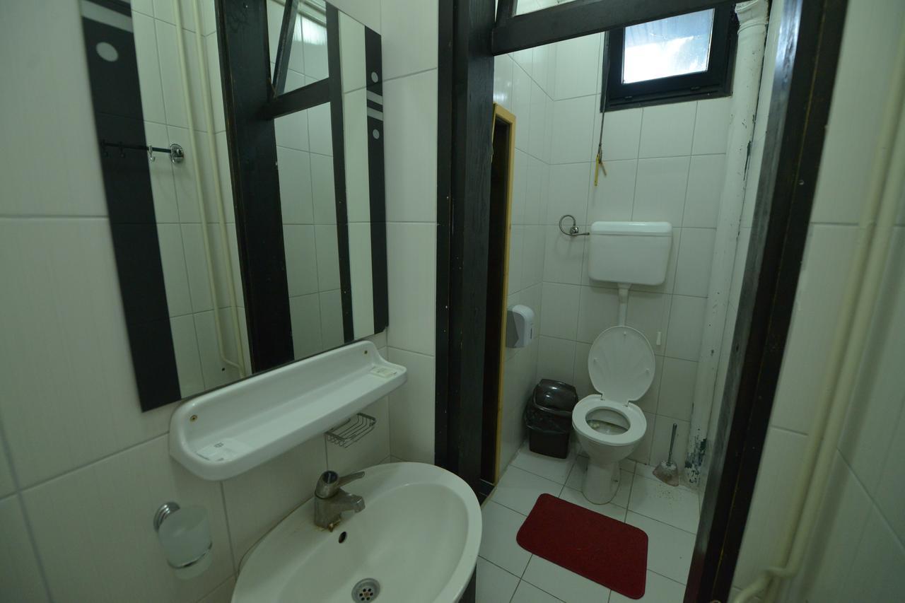 Guesthouse Duga Belgrad Exterior foto