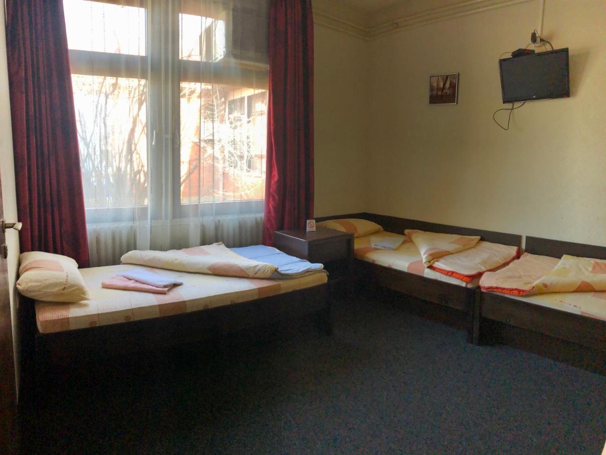 Guesthouse Duga Belgrad Exterior foto